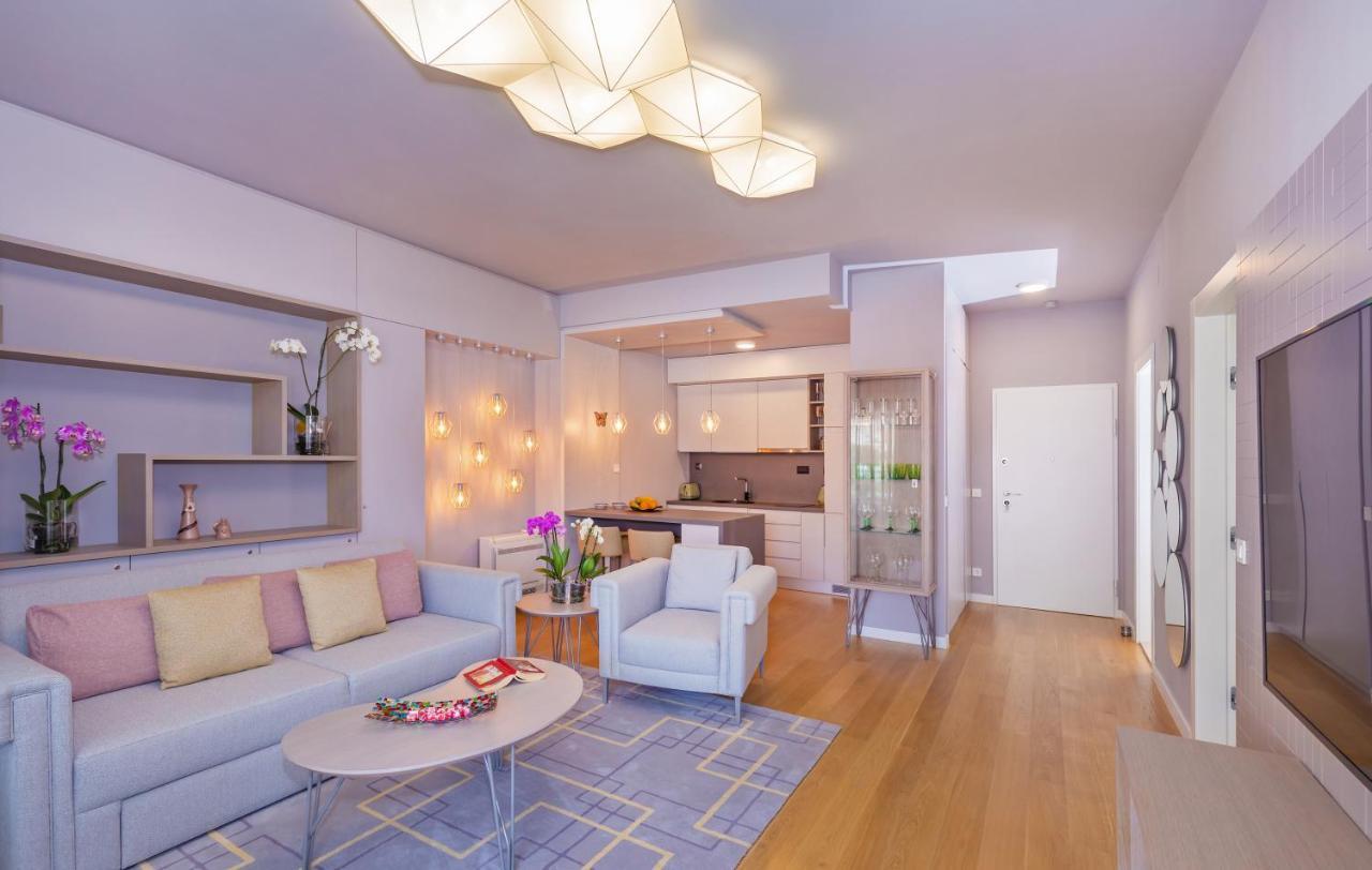 Porto's Apartment *