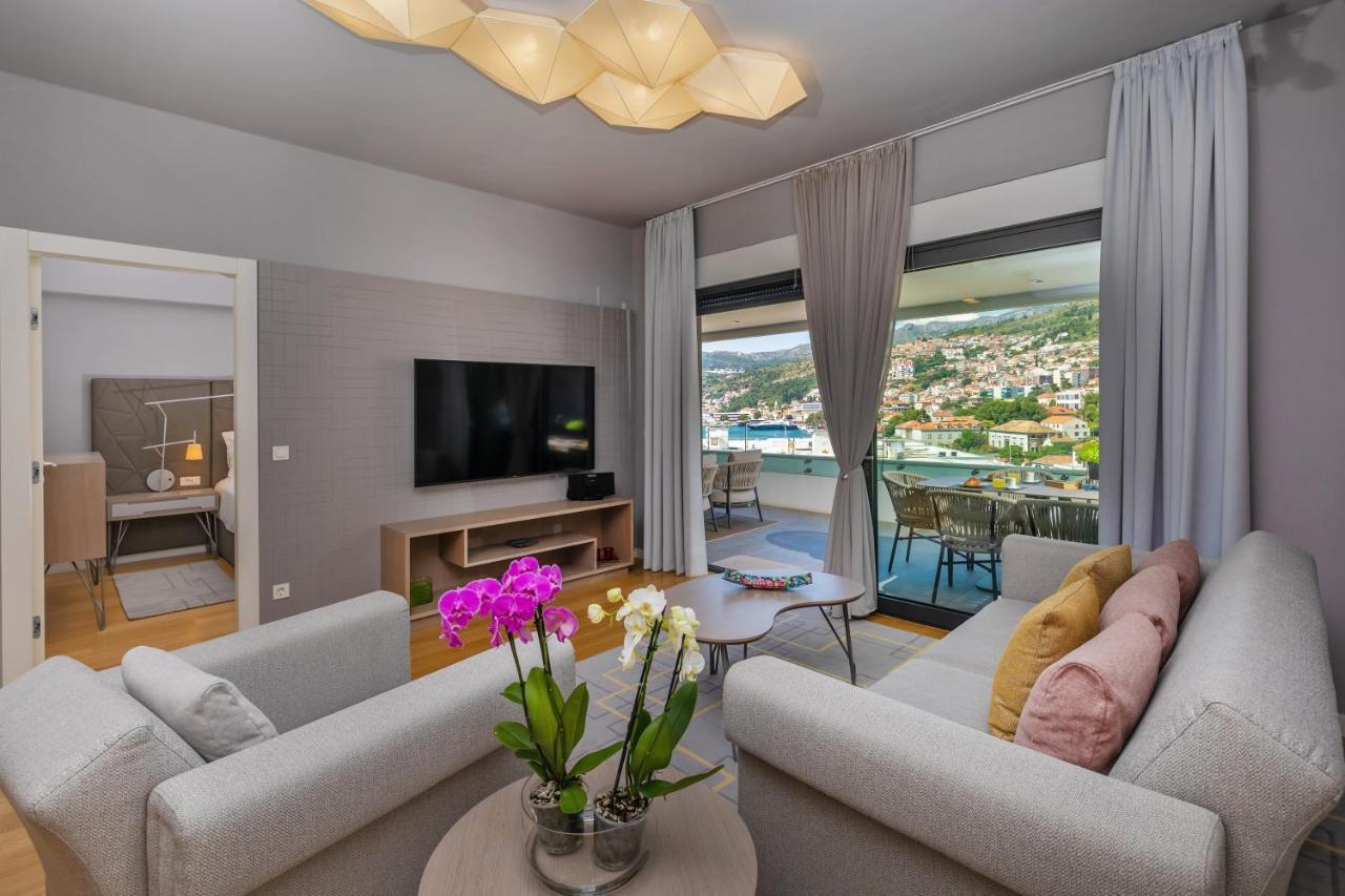 Porto's Apartment Dubrovnik