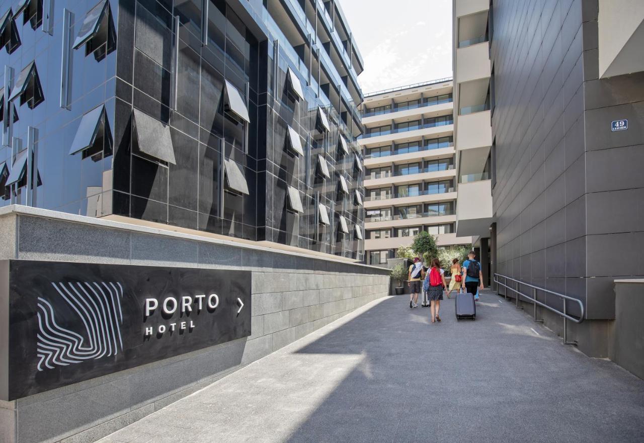 Porto's Leilighet Dubrovnik